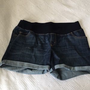 Maternity Short